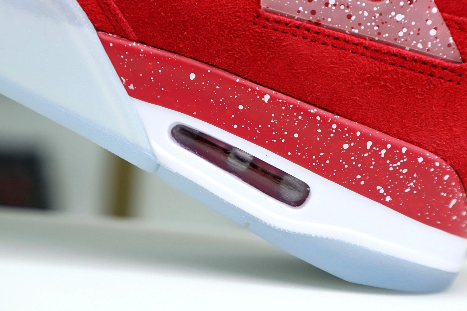Jordan 4 Air Jordan 0805